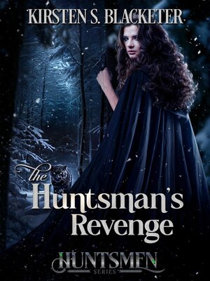 cover image of The Huntsman's Revenge
